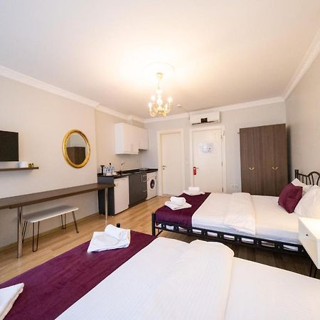 Frame Hotel & Suites Κωνσταντινούπολη Εξωτερικό φωτογραφία