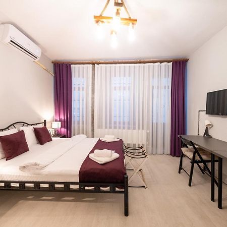 Frame Hotel & Suites Κωνσταντινούπολη Εξωτερικό φωτογραφία