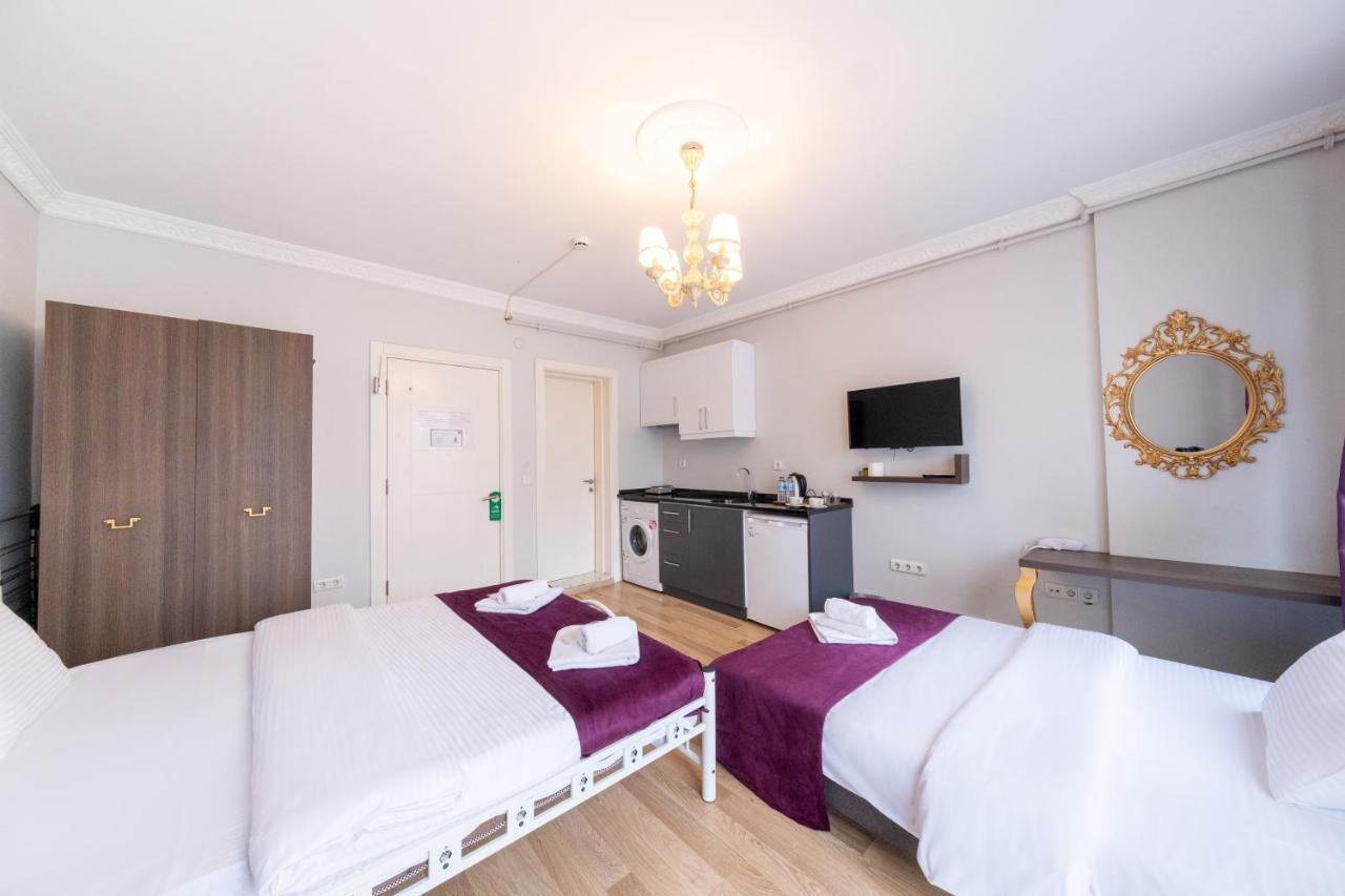 Frame Hotel & Suites Κωνσταντινούπολη Εξωτερικό φωτογραφία