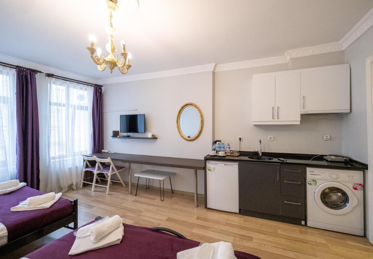 Frame Hotel & Suites Κωνσταντινούπολη Εξωτερικό φωτογραφία