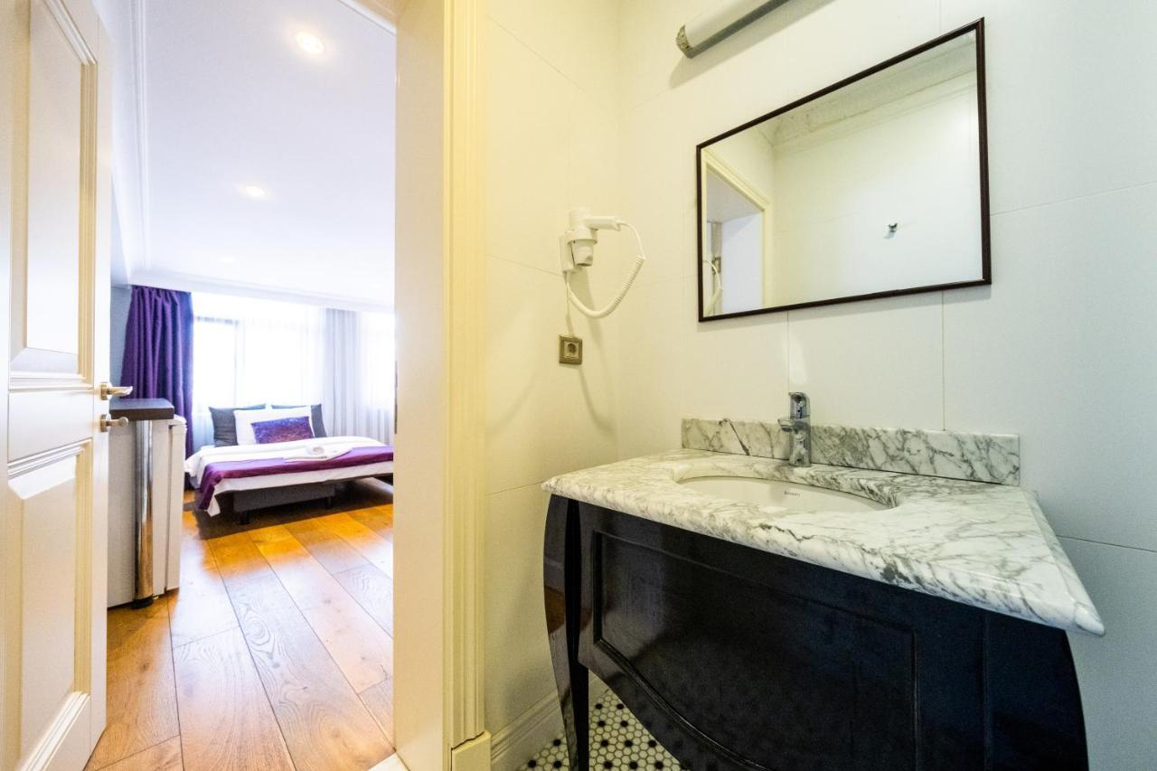 Frame Hotel & Suites Κωνσταντινούπολη Εξωτερικό φωτογραφία
