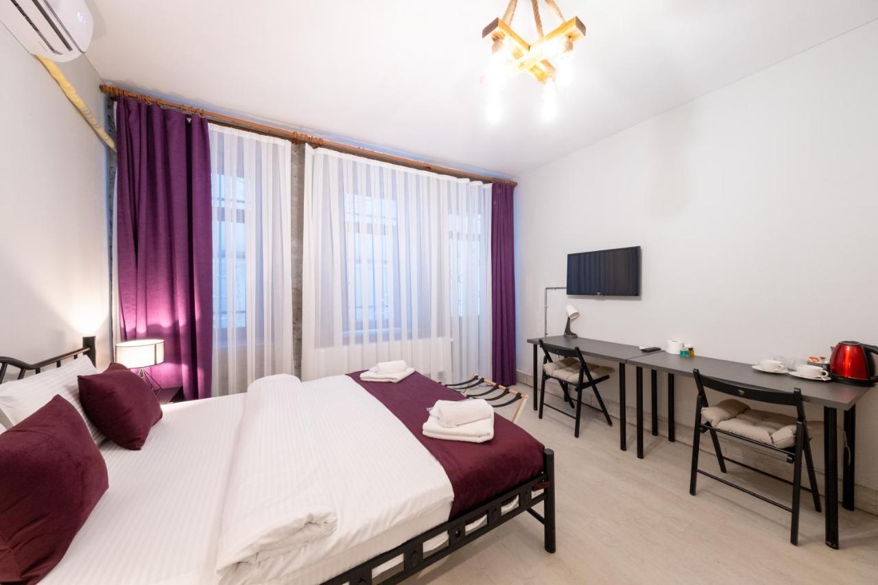 Frame Hotel & Suites Κωνσταντινούπολη Εξωτερικό φωτογραφία
