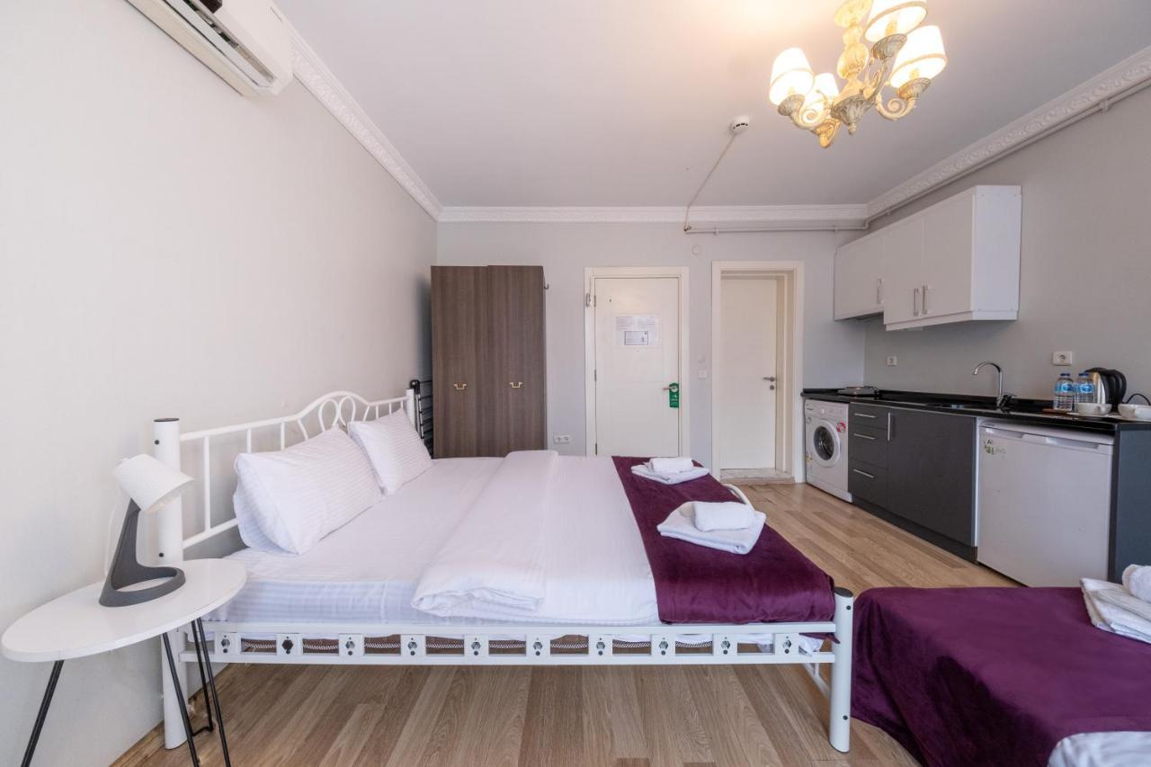 Frame Hotel & Suites Κωνσταντινούπολη Εξωτερικό φωτογραφία