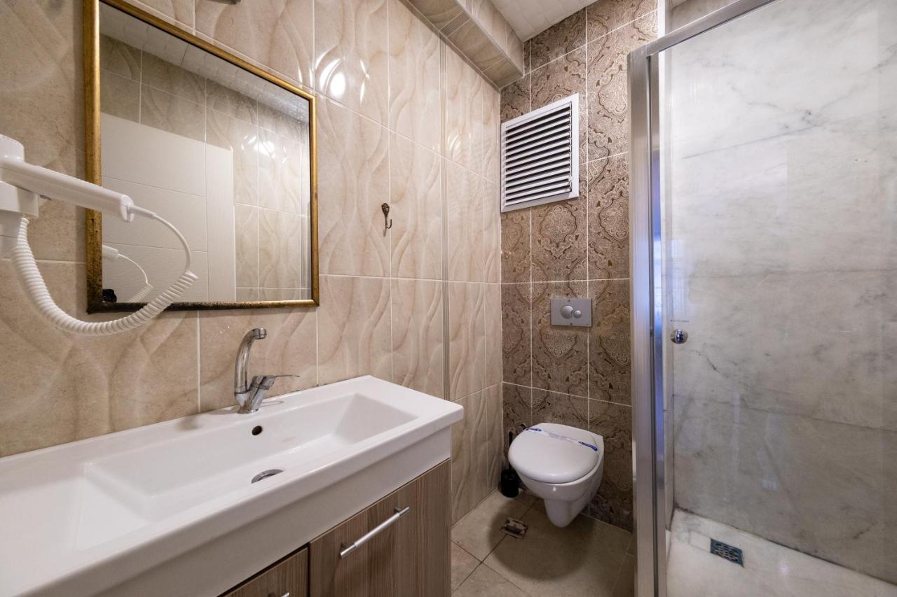 Frame Hotel & Suites Κωνσταντινούπολη Εξωτερικό φωτογραφία