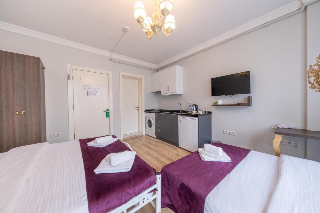 Frame Hotel & Suites Κωνσταντινούπολη Εξωτερικό φωτογραφία