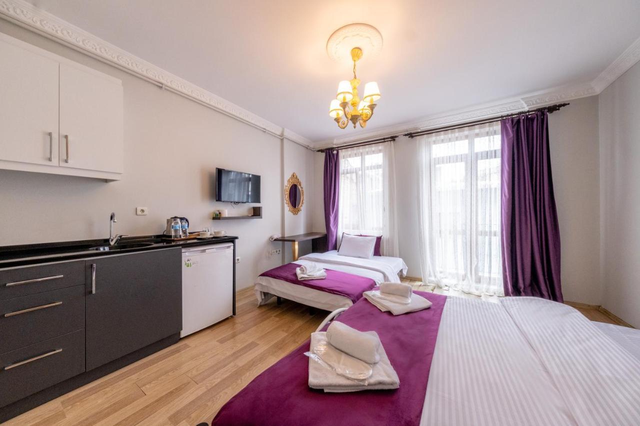 Frame Hotel & Suites Κωνσταντινούπολη Εξωτερικό φωτογραφία