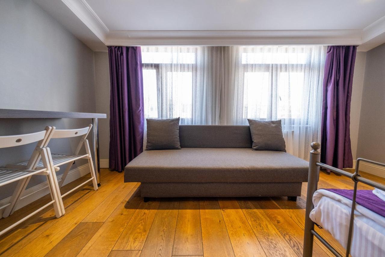 Frame Hotel & Suites Κωνσταντινούπολη Εξωτερικό φωτογραφία