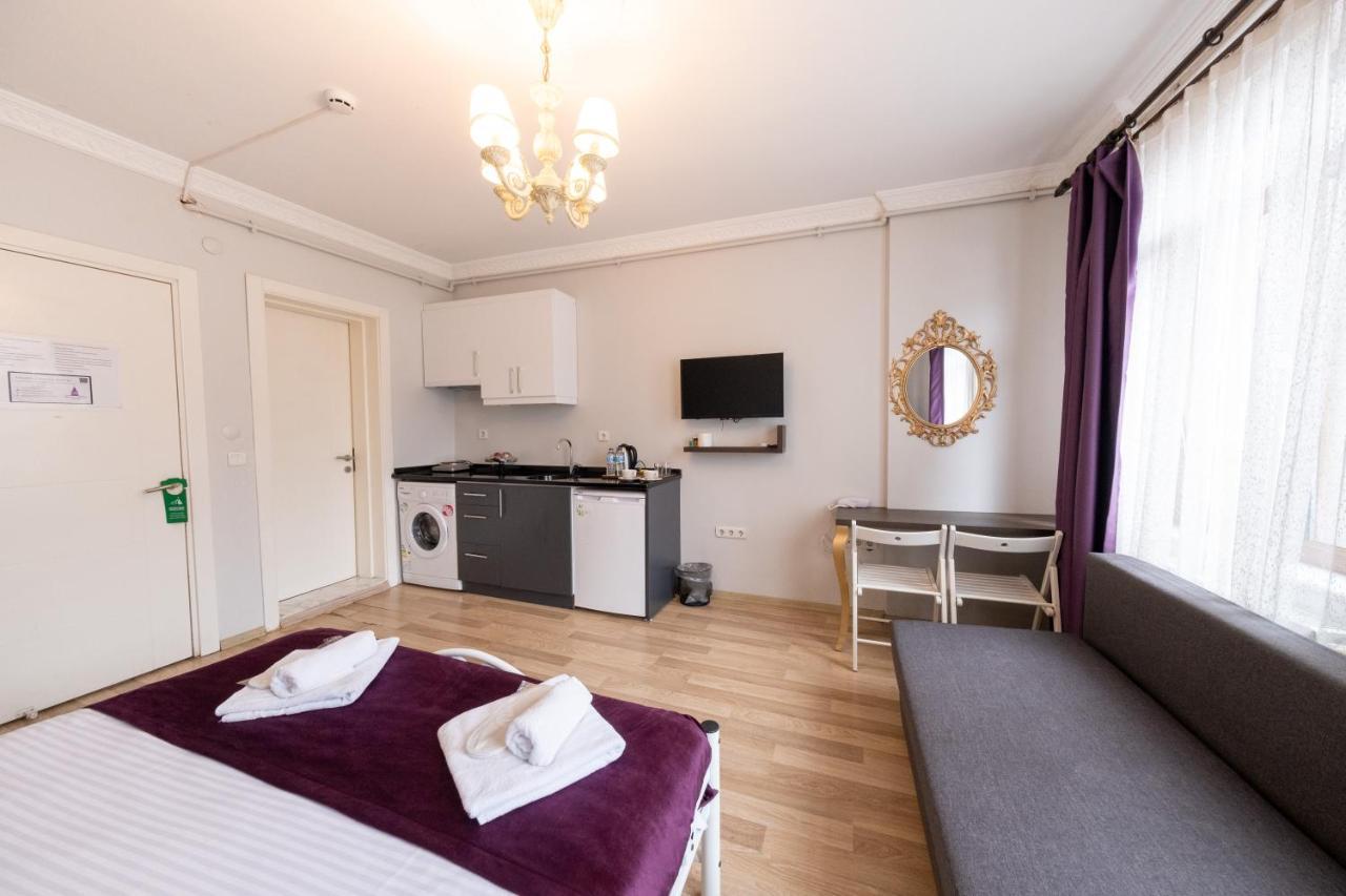 Frame Hotel & Suites Κωνσταντινούπολη Εξωτερικό φωτογραφία