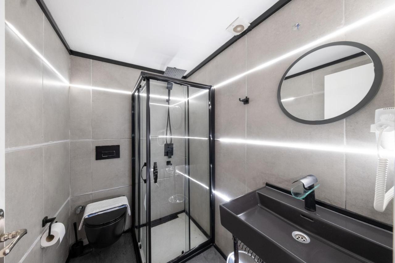 Frame Hotel & Suites Κωνσταντινούπολη Εξωτερικό φωτογραφία