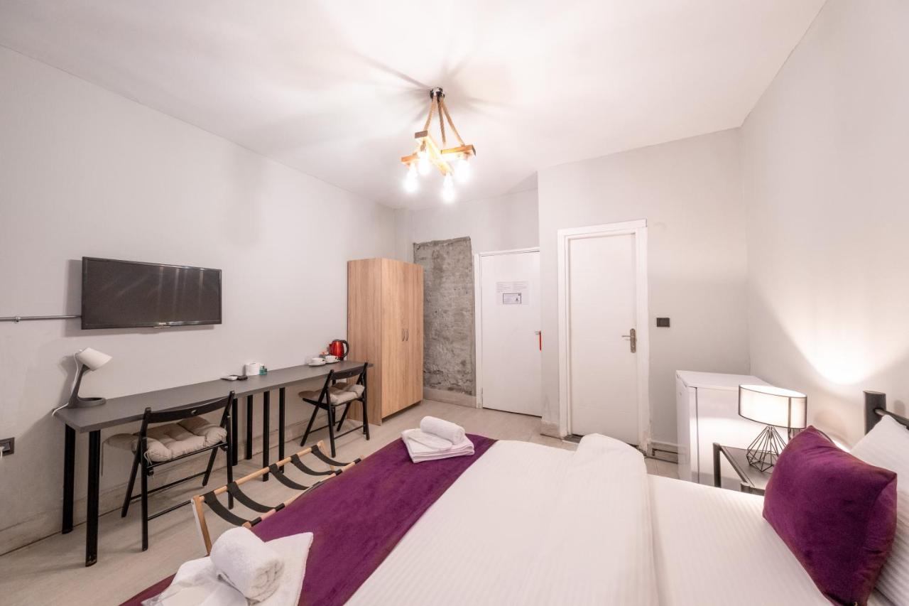 Frame Hotel & Suites Κωνσταντινούπολη Εξωτερικό φωτογραφία