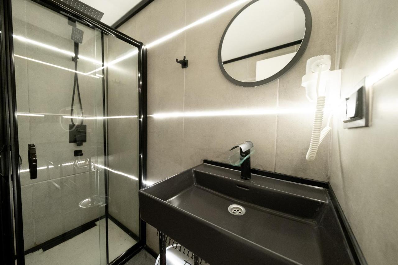 Frame Hotel & Suites Κωνσταντινούπολη Εξωτερικό φωτογραφία