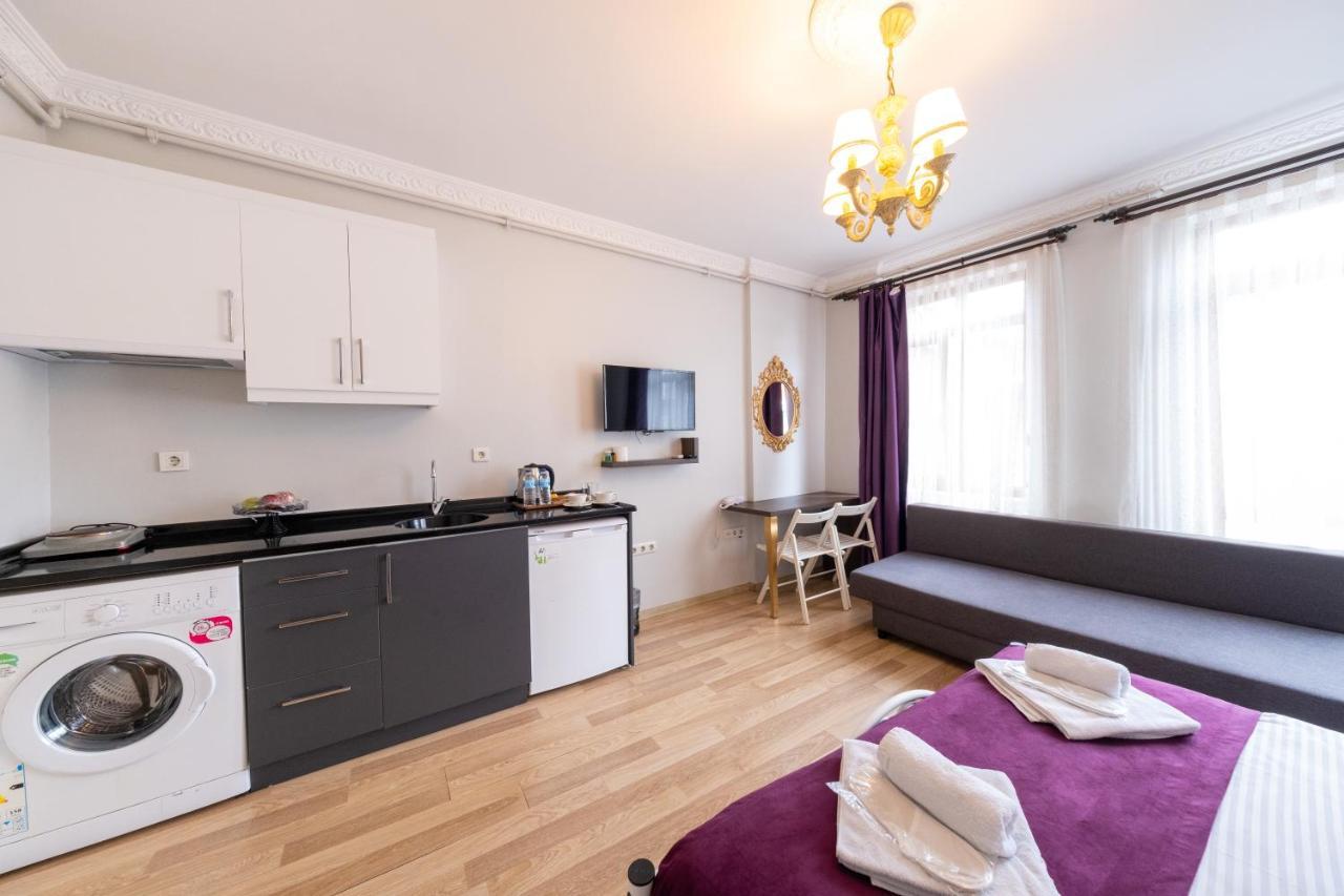 Frame Hotel & Suites Κωνσταντινούπολη Εξωτερικό φωτογραφία