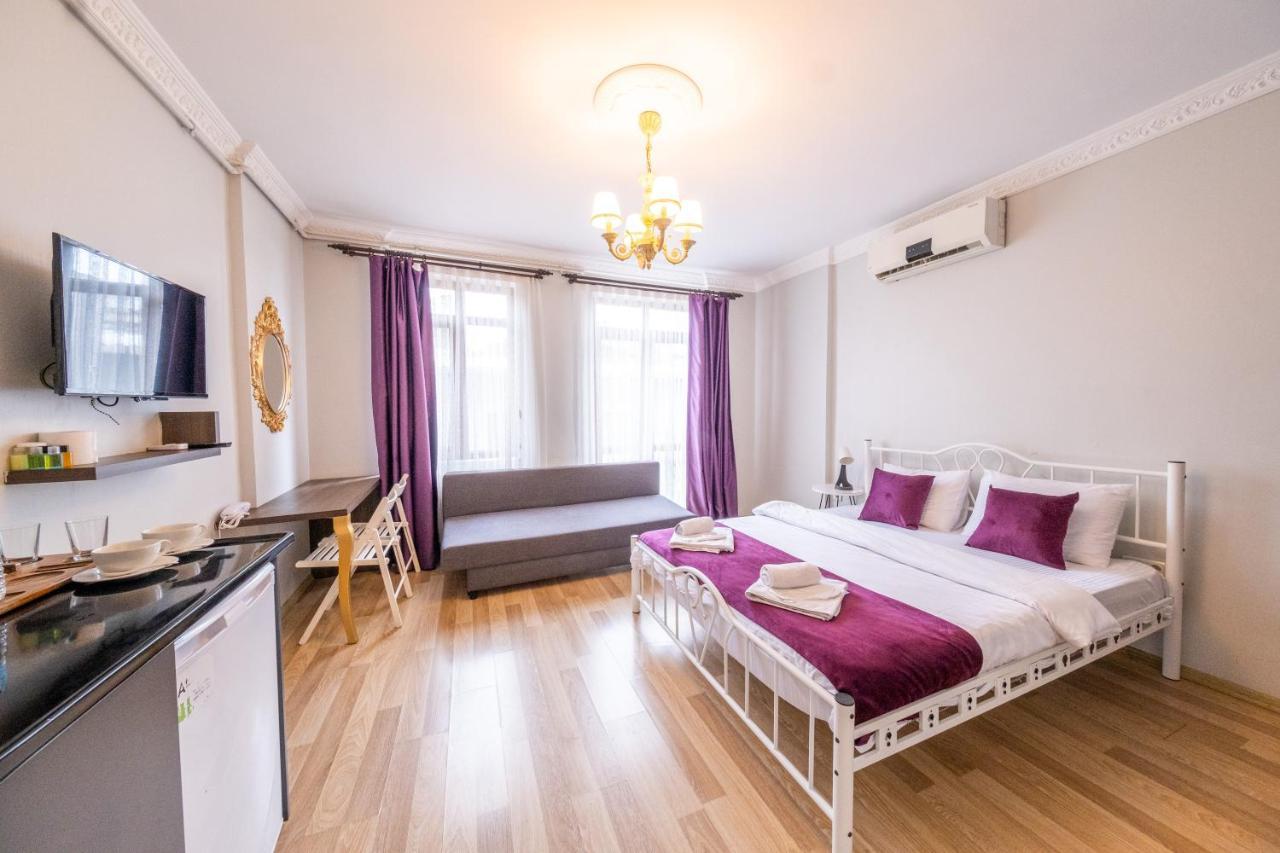 Frame Hotel & Suites Κωνσταντινούπολη Εξωτερικό φωτογραφία