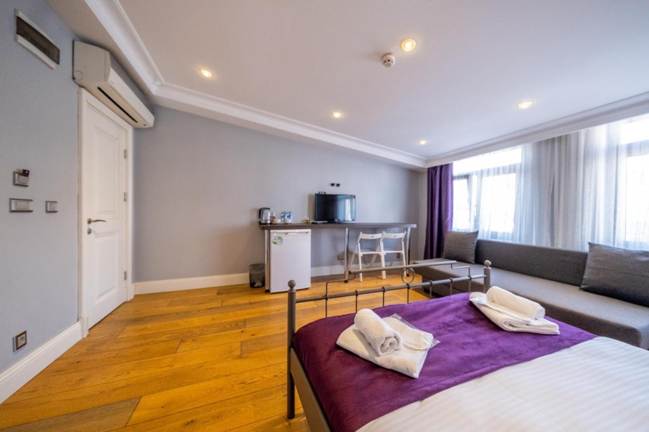 Frame Hotel & Suites Κωνσταντινούπολη Εξωτερικό φωτογραφία