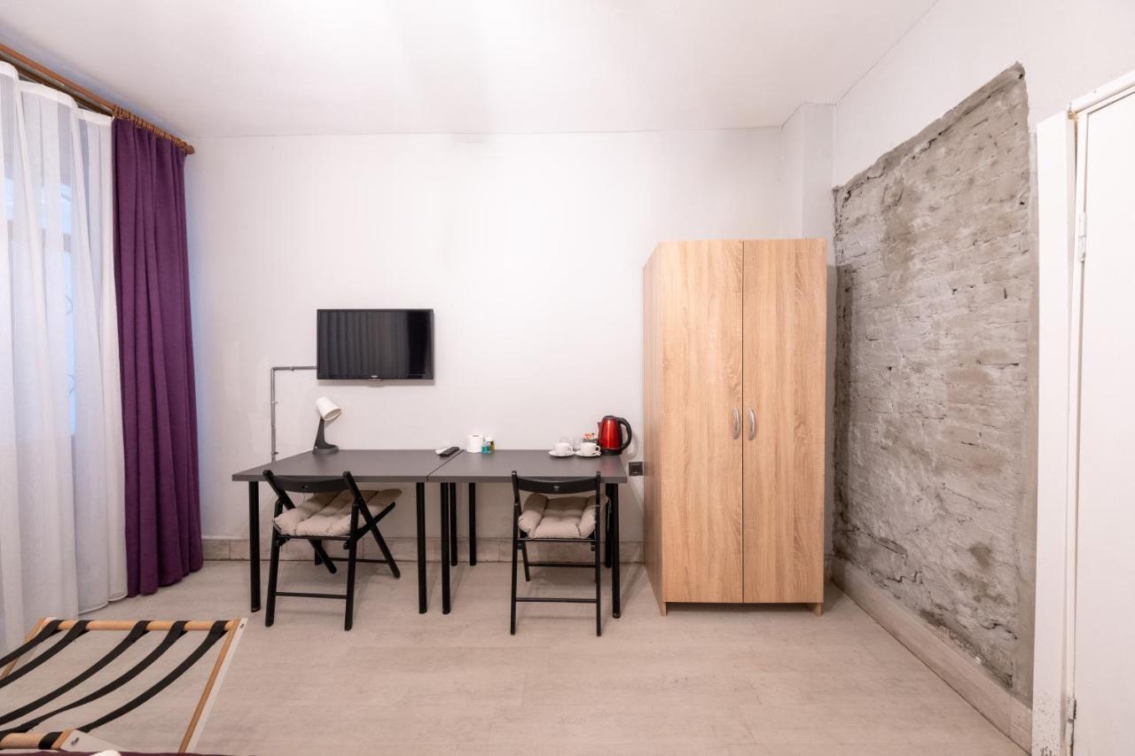 Frame Hotel & Suites Κωνσταντινούπολη Εξωτερικό φωτογραφία