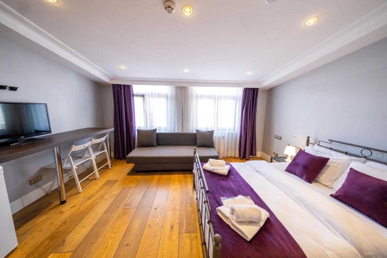 Frame Hotel & Suites Κωνσταντινούπολη Εξωτερικό φωτογραφία