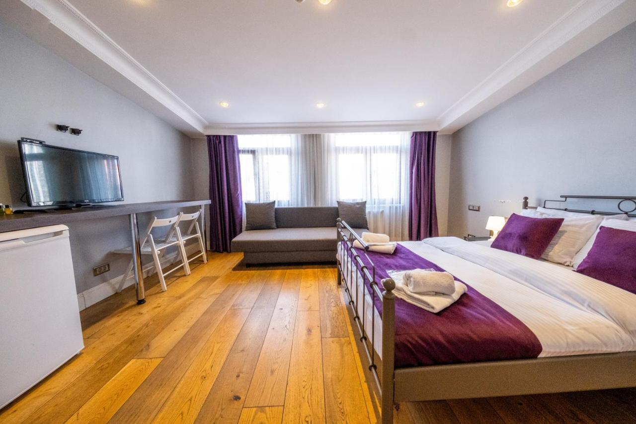 Frame Hotel & Suites Κωνσταντινούπολη Εξωτερικό φωτογραφία