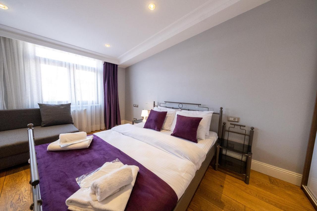 Frame Hotel & Suites Κωνσταντινούπολη Εξωτερικό φωτογραφία