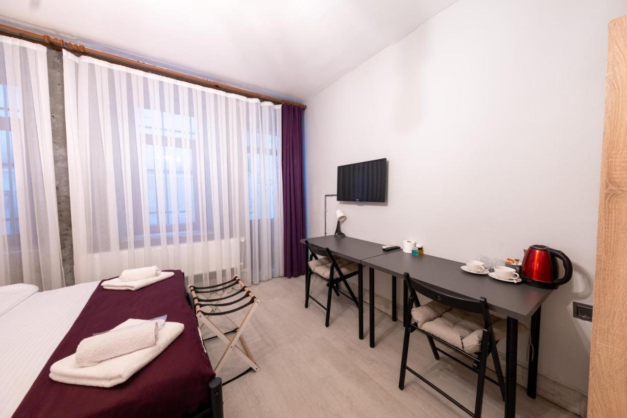Frame Hotel & Suites Κωνσταντινούπολη Εξωτερικό φωτογραφία
