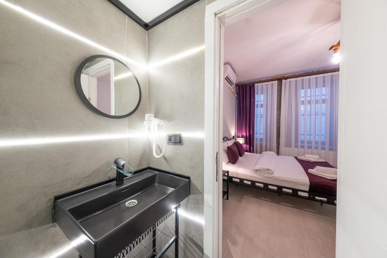 Frame Hotel & Suites Κωνσταντινούπολη Εξωτερικό φωτογραφία