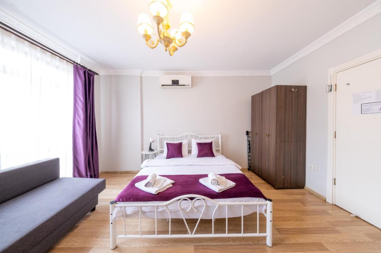 Frame Hotel & Suites Κωνσταντινούπολη Εξωτερικό φωτογραφία
