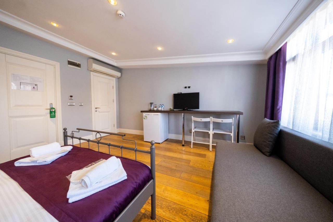 Frame Hotel & Suites Κωνσταντινούπολη Εξωτερικό φωτογραφία