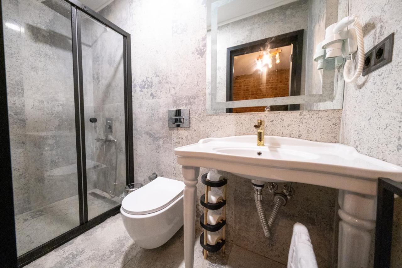 Frame Hotel & Suites Κωνσταντινούπολη Εξωτερικό φωτογραφία