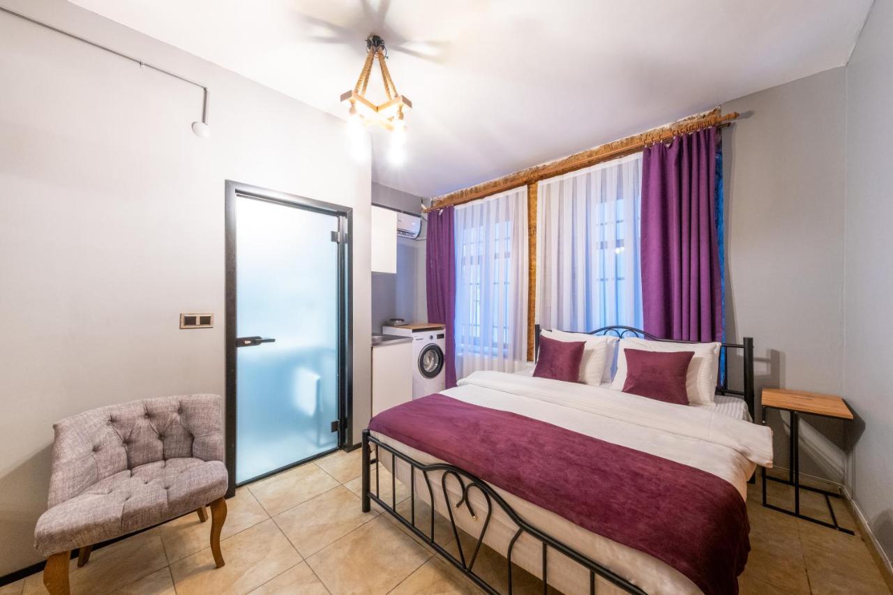 Frame Hotel & Suites Κωνσταντινούπολη Εξωτερικό φωτογραφία